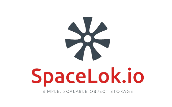 SpaceLok Logo